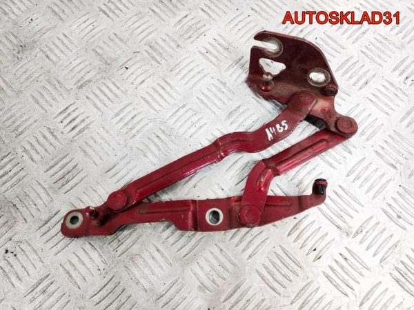 Проводка правой двери Skoda Rapid 5JH971121EA - АвтоСклад31.рф - авторазборка контрактные б/у запчасти в г. Белгород