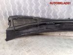Решетка стеклоочистителя Renault Kangoo 7700304885 - АвтоСклад31.рф - авторазборка контрактные б/у запчасти в г. Белгород