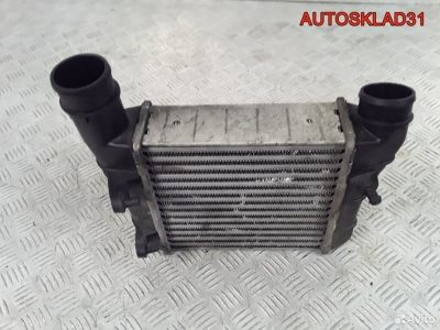Интеркулер Audi A6 C5 1,9 TDI AVF 8E0145805F - АвтоСклад31.рф - авторазборка контрактные б/у запчасти в г. Белгород