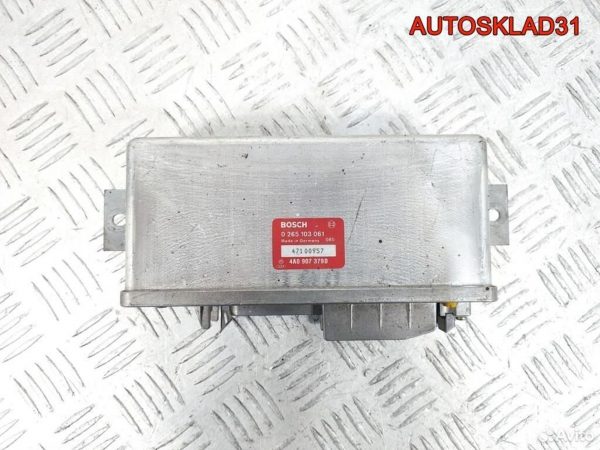 Петля двери задней левой Audi A8 D3 4E0833411C - АвтоСклад31.рф - авторазборка контрактные б/у запчасти в г. Белгород