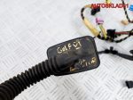 Проводка двери передней лево VW Golf 6 5K3971120BF - АвтоСклад31.рф - авторазборка контрактные б/у запчасти в г. Белгород