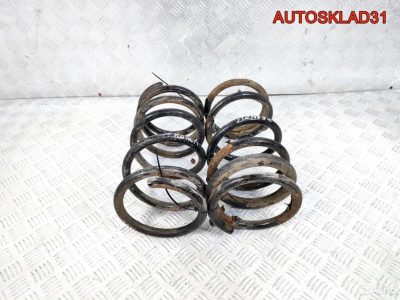 Пружина передняя Ford Transit FA 4067095 - АвтоСклад31.рф - авторазборка контрактные б/у запчасти в г. Белгород