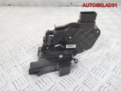 Замок двери передней правой Ford Focus 2 4894643 - АвтоСклад31.рф - авторазборка контрактные б/у запчасти в г. Белгород