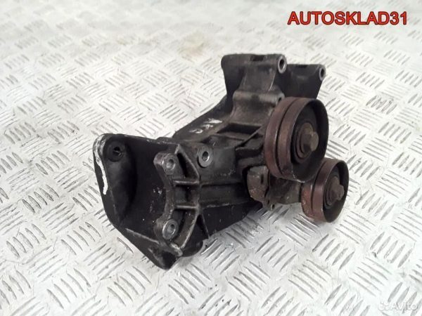 Рамка двери передней левой Audi A4 B5 8D0837753C - АвтоСклад31.рф - авторазборка контрактные б/у запчасти в г. Белгород