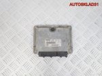 Блок эбу VW Golf 4 1.9 AGR 038906018B Дизель - АвтоСклад31.рф - авторазборка контрактные б/у запчасти в г. Белгород