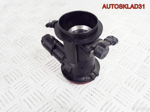 Крышка грм левая VW Passat B5+ 4.0 BDN 07D109129H - АвтоСклад31.рф - авторазборка контрактные б/у запчасти в г. Белгород