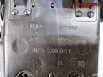 Накладка приборной панели Audi A8 D3 4E1857115 - АвтоСклад31.рф - авторазборка контрактные б/у запчасти в г. Белгород