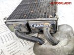Радиатор отопителя Ford 111740 - АвтоСклад31.рф - авторазборка контрактные б/у запчасти в г. Белгород