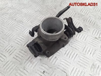 Заслонка дроссельная Ford Fiesta 1,25 DHB - АвтоСклад31.рф - авторазборка контрактные б/у запчасти в г. Белгород