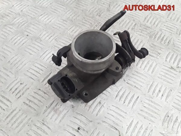 Панель приборов VW Passat B5+ 3B0920827 Бензин - АвтоСклад31.рф - авторазборка контрактные б/у запчасти в г. Белгород