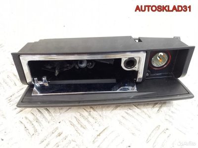 Пепельница передняя Audi A8 4E 4E0857951C - АвтоСклад31.рф - авторазборка контрактные б/у запчасти в г. Белгород