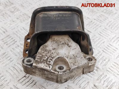 Опора двигателя правая Peugeot 307 9636270080 - АвтоСклад31.рф - авторазборка контрактные б/у запчасти в г. Белгород