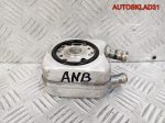 Теплообменник Audi A6 C5 1,8 ANB 028117021L - АвтоСклад31.рф - авторазборка контрактные б/у запчасти в г. Белгород