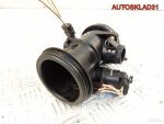 Заслонка дроссельная Renault Logan 1 77002736 - АвтоСклад31.рф - авторазборка контрактные б/у запчасти в г. Белгород