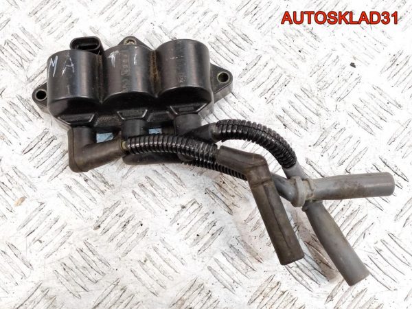 ГБЦ в сборе VW Golf 4 1,4 AKQ Бензин 036103373J - АвтоСклад31.рф - авторазборка контрактные б/у запчасти в г. Белгород