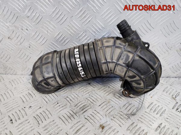 Патрубок интеркулера VW Passat B6 3C0145770H - АвтоСклад31.рф - авторазборка контрактные б/у запчасти в г. Белгород