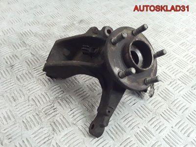 Кулак поворотный передний правый Ford Focus 2 - АвтоСклад31.рф - авторазборка контрактные б/у запчасти в г. Белгород