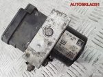 Блок абс ABS Opel Astra H 13157576BE - АвтоСклад31.рф - авторазборка контрактные б/у запчасти в г. Белгород