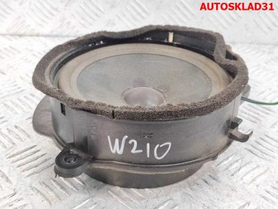 Динамик передний Mercedes Benz W210 A2108200302 - АвтоСклад31.рф - авторазборка контрактные б/у запчасти в г. Белгород