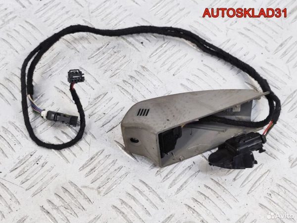 АКПП HQM VW Passat B6 2.0 TDI DSG 6 02E300043KX - АвтоСклад31.рф - авторазборка контрактные б/у запчасти в г. Белгород