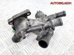 Корпус термостата VW Golf 4 1.6 BAD 032121111CA - АвтоСклад31.рф - авторазборка контрактные б/у запчасти в г. Белгород