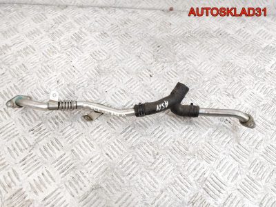 Трубка системы EGR Audi A6 C5 3,0 ASN 06C131848B - АвтоСклад31.рф - авторазборка контрактные б/у запчасти в г. Белгород