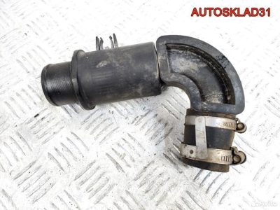 Патрубок интеркулера Renault Kango 8200164191 - АвтоСклад31.рф - авторазборка контрактные б/у запчасти в г. Белгород