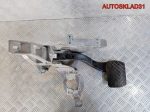 Педаль тормоза АКПП Audi A6 C6 4F1723140 - АвтоСклад31.рф - авторазборка контрактные б/у запчасти в г. Белгород