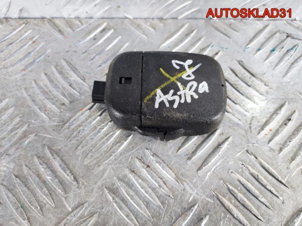 Подушка безопасности в руль Audi A8 D3 4E0880201C - АвтоСклад31.рф - авторазборка контрактные б/у запчасти в г. Белгород