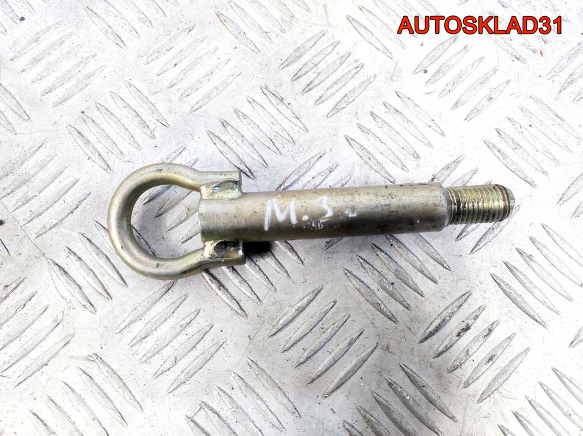 Крюк буксировочный Mazda 3 BK BKEP104265 - АвтоСклад31.рф - авторазборка контрактные б/у запчасти в г. Белгород Крюк буксировочный Mazda 3 BK BKEP104265 - АвтоСклад31.рф - авторазборка контрактные б/у запчасти в г. Белгород