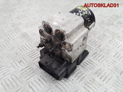 Блок ABS Opel Vectra C 93170632 - АвтоСклад31.рф - авторазборка контрактные б/у запчасти в г. Белгород