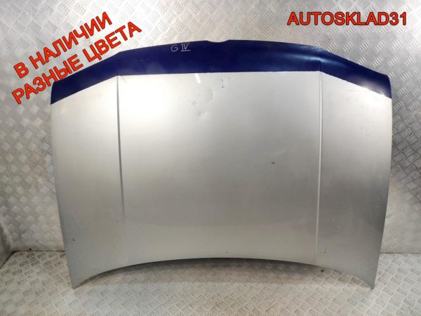 МКПП HFF Audi A4 B6 2,0 Бензин - АвтоСклад31.рф - авторазборка контрактные б/у запчасти в г. Белгород