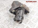 Корпус термостата VW Touran 2,0 06F121114 - АвтоСклад31.рф - авторазборка контрактные б/у запчасти в г. Белгород