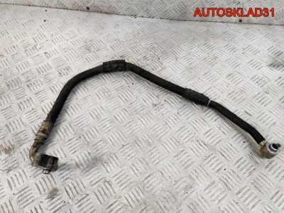Трубка кондиционера Audi A4 B6 2,0 AWA 8E0260701AQ - АвтоСклад31.рф - авторазборка контрактные б/у запчасти в г. Белгород