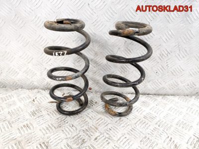 Пружина подвески задняя Комплект Honda Jazz 52441SAAJ02 - АвтоСклад31.рф - авторазборка контрактные б/у запчасти в г. Белгород