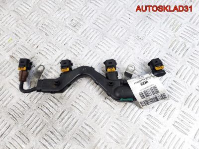 Проводка форсунок Opel Astra J 2,0 A20DTH 55580911 - АвтоСклад31.рф - авторазборка контрактные б/у запчасти в г. Белгород