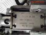 Колонка рулевая Audi A6 C5 4B0419502A - АвтоСклад31.рф - авторазборка контрактные б/у запчасти в г. Белгород