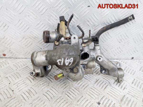 Моторчик отопителя BMW E39 64118385558 - АвтоСклад31.рф - авторазборка контрактные б/у запчасти в г. Белгород