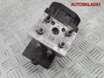 Блок ABS для Opel Astra G  90581417 - АвтоСклад31.рф - авторазборка контрактные б/у запчасти в г. Белгород