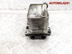 Радиатор АКПП BMW E90 2.0 N47D20A 17217803830 - АвтоСклад31.рф - авторазборка контрактные б/у запчасти в г. Белгород