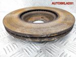 Диск тормозной передний Ford C-MAX 2 1520297 - АвтоСклад31.рф - авторазборка контрактные б/у запчасти в г. Белгород