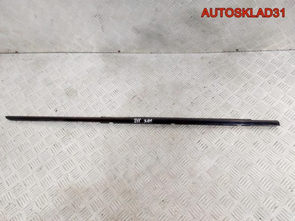 Рамка магнитолы Mercede W168 A1686802136 - АвтоСклад31.рф - авторазборка контрактные б/у запчасти в г. Белгород