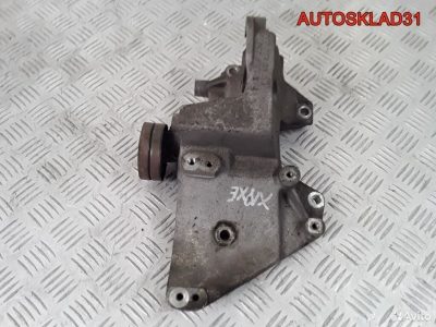 Кронштейн кондиционера Opel Vectra B 90528680 - АвтоСклад31.рф - авторазборка контрактные б/у запчасти в г. Белгород