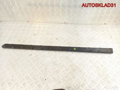 Накладка порога передняя левая Audi A8 4E0853985B - АвтоСклад31.рф - авторазборка контрактные б/у запчасти в г. Белгород