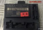 Блок комфорта передней п/двери Audi A6 4F0959792F - АвтоСклад31.рф - авторазборка контрактные б/у запчасти в г. Белгород