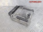 Блок эбу Volkswagen Passat B6 1.6 BLF 03C906056CM - АвтоСклад31.рф - авторазборка контрактные б/у запчасти в г. Белгород