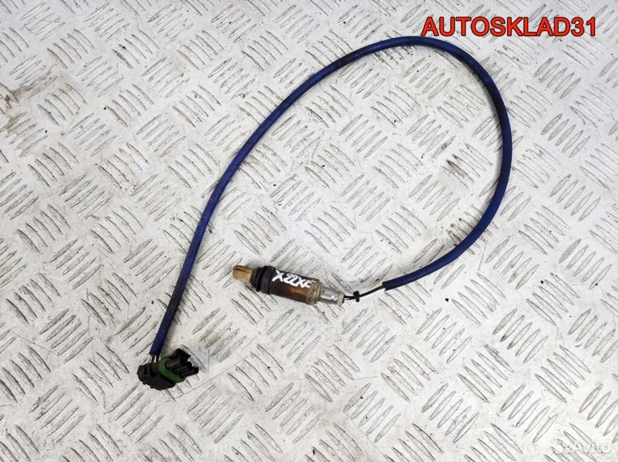 Датчик кислородный Opel Sintra 2,2 X22XE 025800330 - АвтоСклад31.рф - авторазборка контрактные б/у запчасти в г. Белгород Датчик кислородный Opel Sintra 2,2 X22XE 025800330 - АвтоСклад31.рф - авторазборка контрактные б/у запчасти в г. Белгород