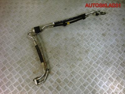Трубка кондиционера Opel Vectra В 1850467 - АвтоСклад31.рф - авторазборка контрактные б/у запчасти в г. Белгород