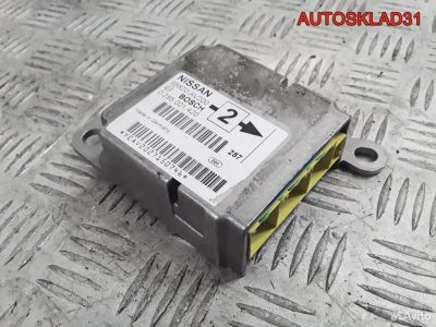 Блок управления AIR BAG Nissan Primera 98820AV200 - АвтоСклад31.рф - авторазборка контрактные б/у запчасти в г. Белгород