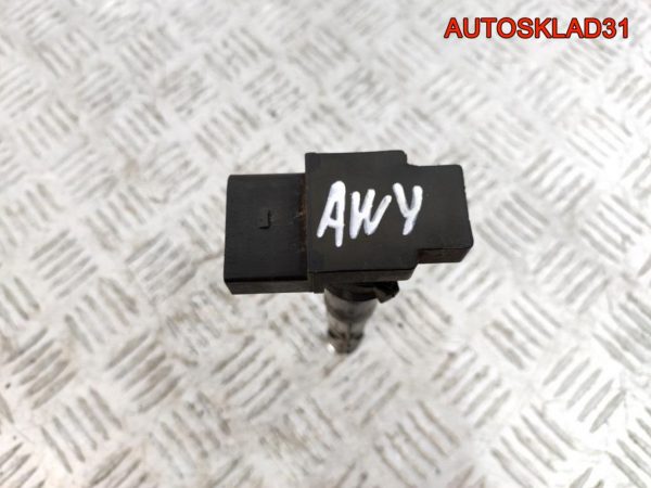 Патрубок радиатора BMW E46 2,0 M47 11537789718 - АвтоСклад31.рф - авторазборка контрактные б/у запчасти в г. Белгород